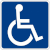 Disabilità motorie