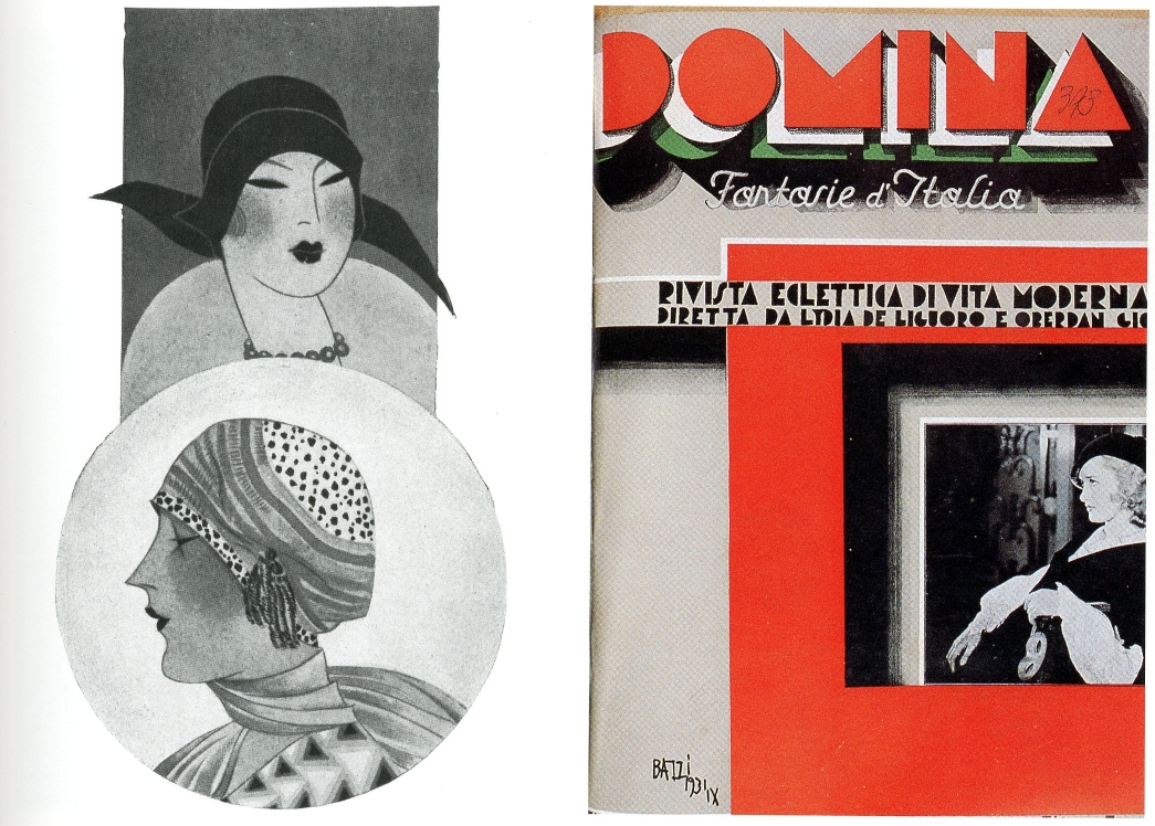 Domina, Fantasie d'Italia, 1932.jpg